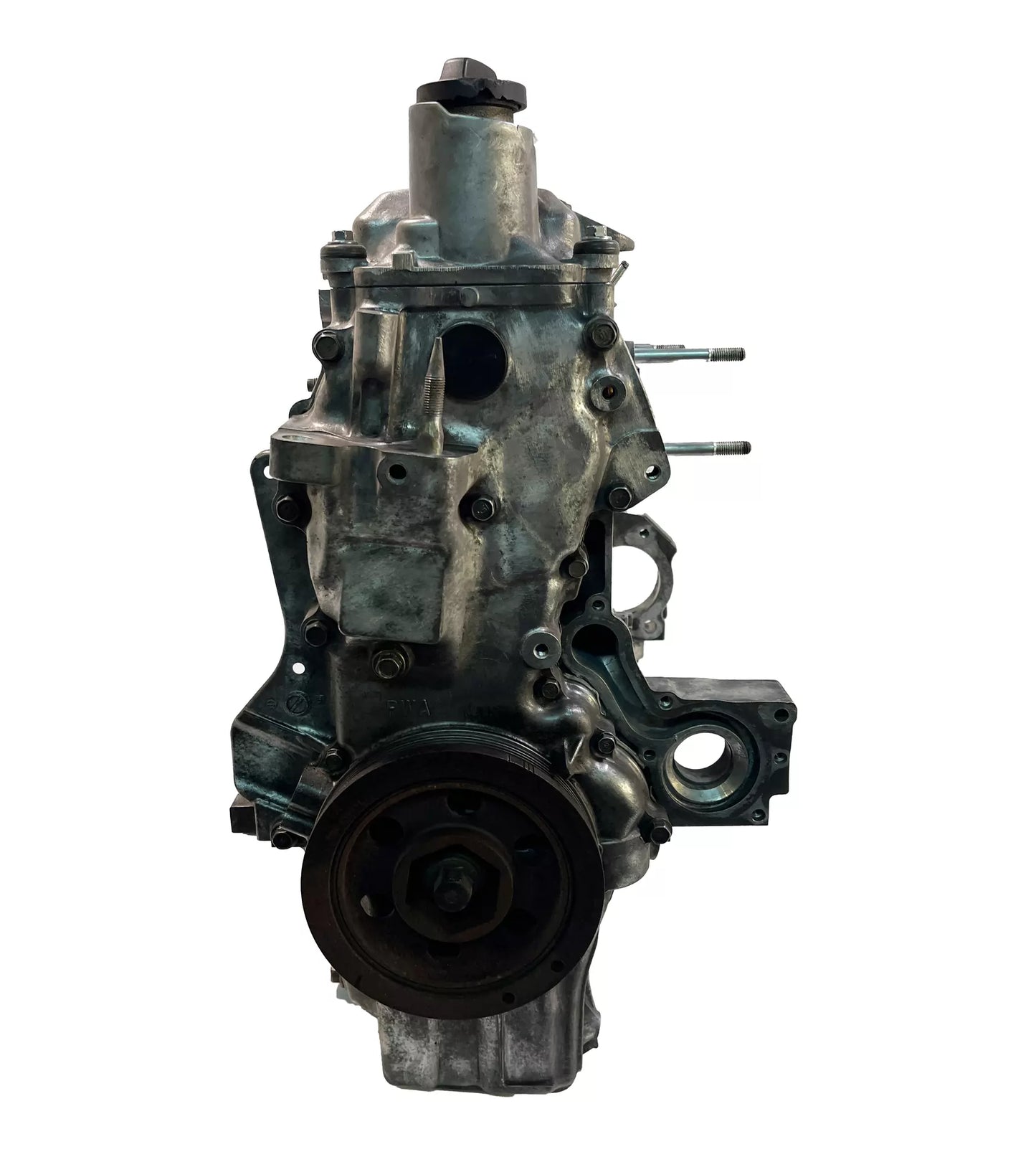 Motor Honda Jazz II 2 GD 1,3 L13A1