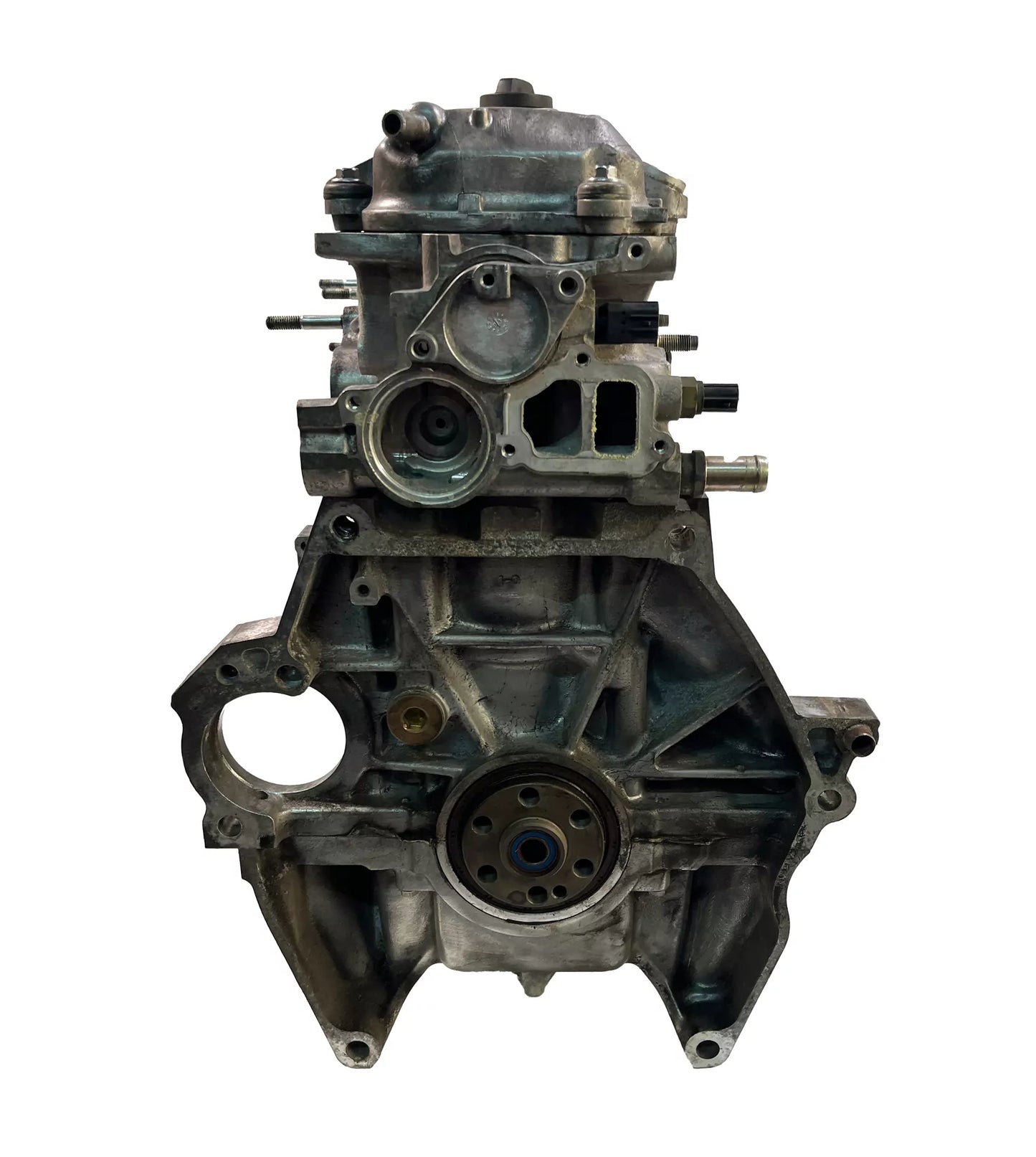 Motor Honda Jazz II 2 GD 1,3 L13A1