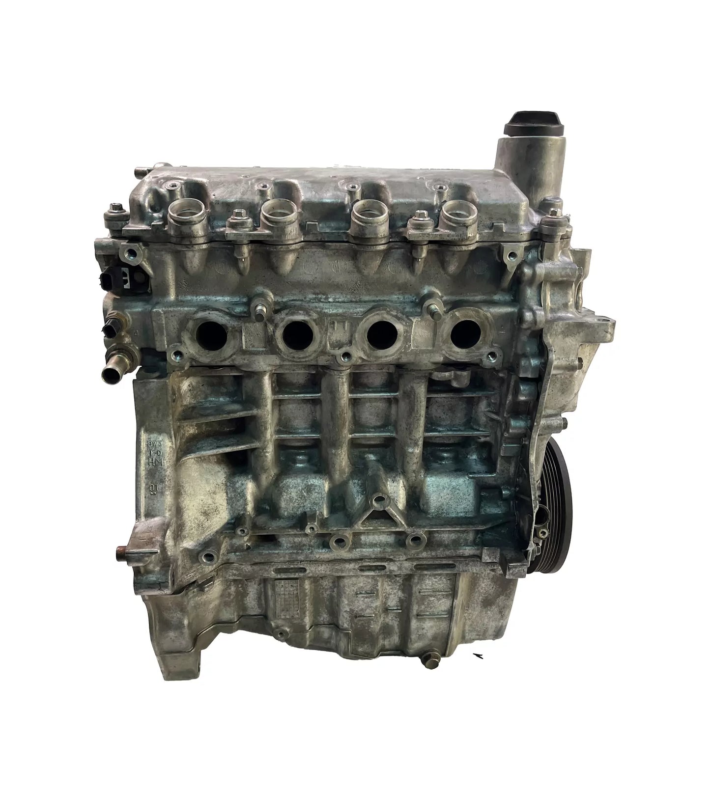 Motor Honda Jazz II 2 GD 1,3 L13A1