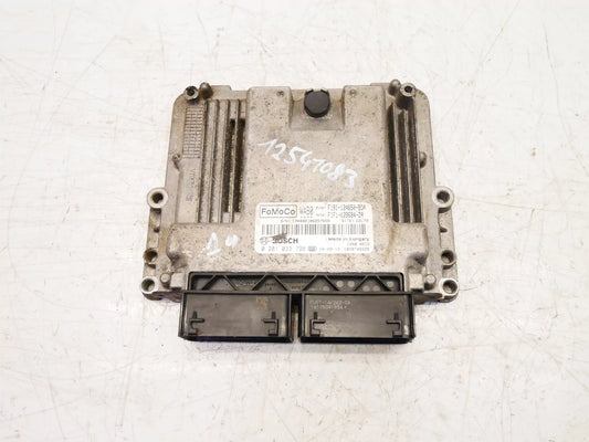 Unidad de control Ford 1,5 TDCI Diesel XUJB F1B1-12A650-BDA