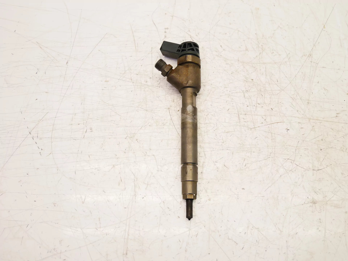 Tobera de inyección Mercedes-Benz 2.2 CDI OM 651.950 0445110574 A6510703187