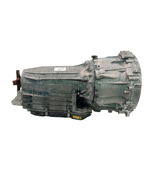 Transmisión automática Mercedes-Benz W205 C 350 e 2.0 M274.920 274.920 A2052701202