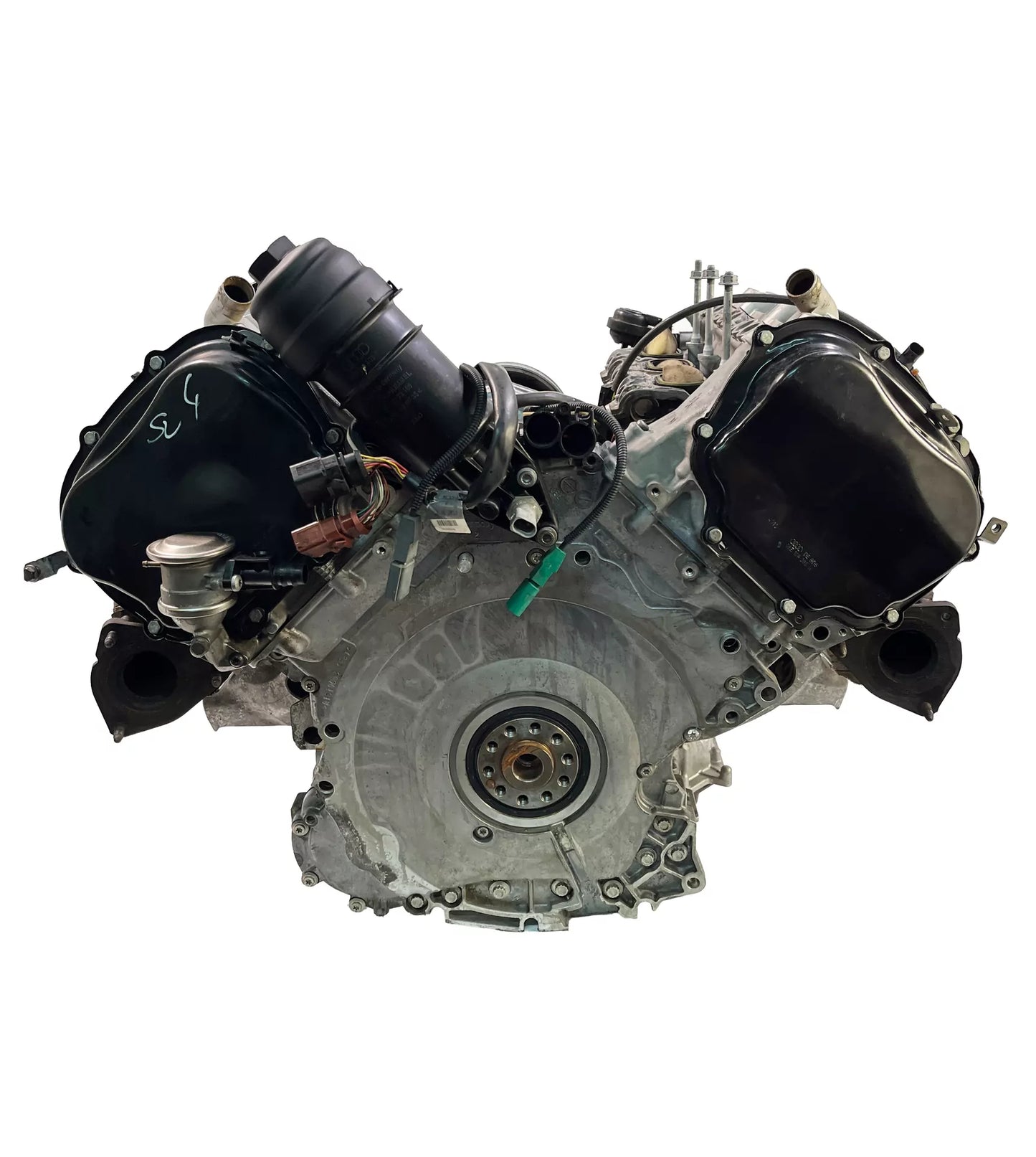 Motor Audi A4 S4 A5 S5 A6 A7 A8 Q5 SQ5 3,0 TFSI CTU CTUA CTUC CTUB CAK