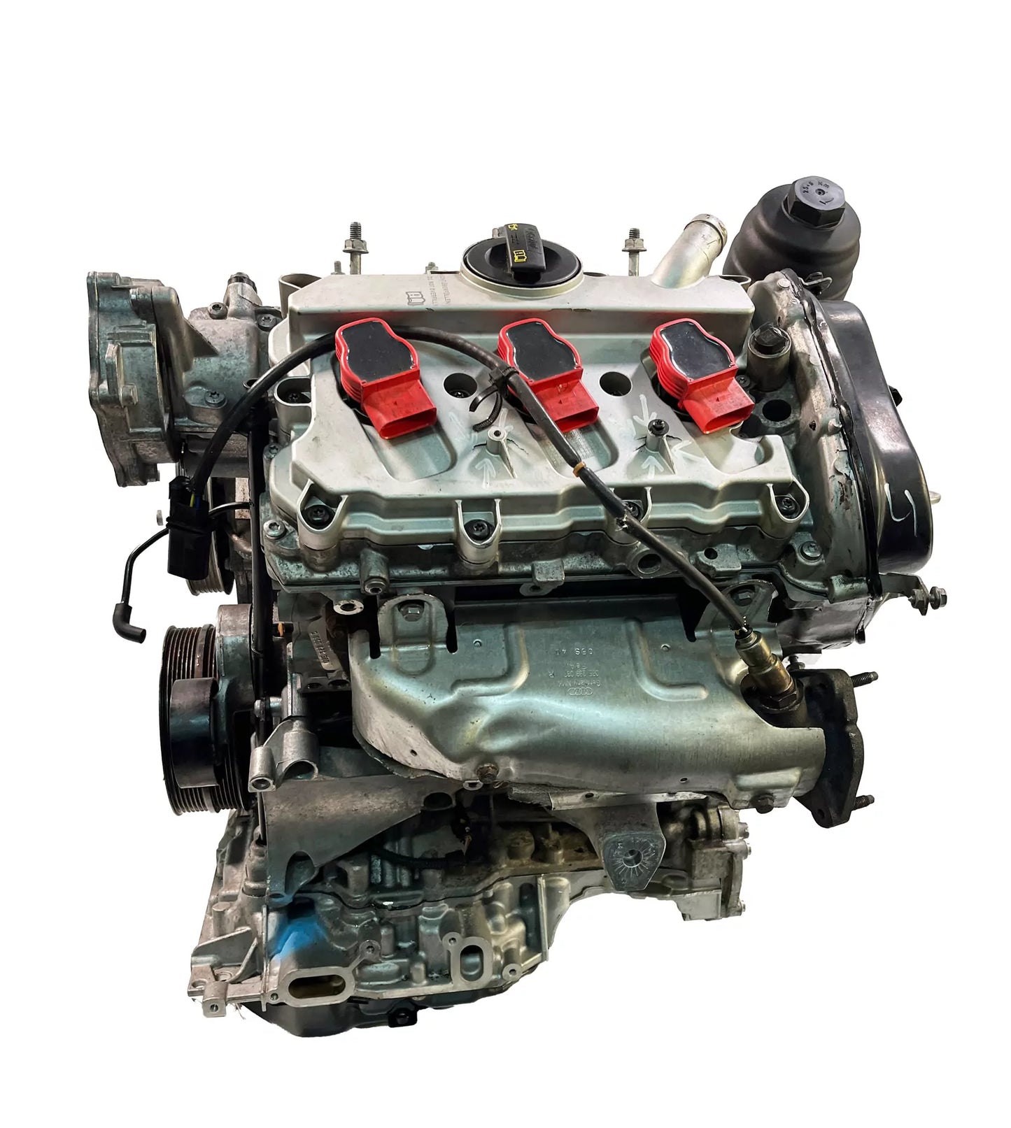 Motor Audi A4 S4 A5 S5 A6 A7 A8 Q5 SQ5 3,0 TFSI CTU CTUA CTUC CTUB CAK