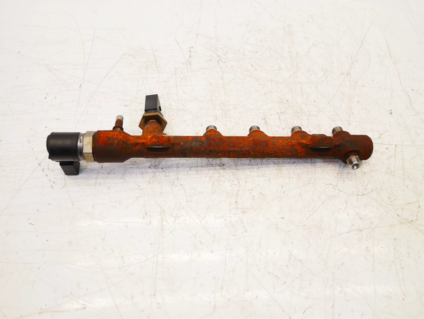 Rampa inyectora Ford 2,0 EcoBlue Diesel YMCB HC9Q-9D280-AA