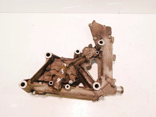Bomba de aceite Porsche 3,4 gasolina M96.01 99610701257