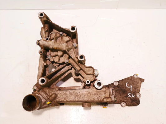 Bomba de aceite Defecto Porsche 911 996 Carrera 3,4 M96.01 99610701257