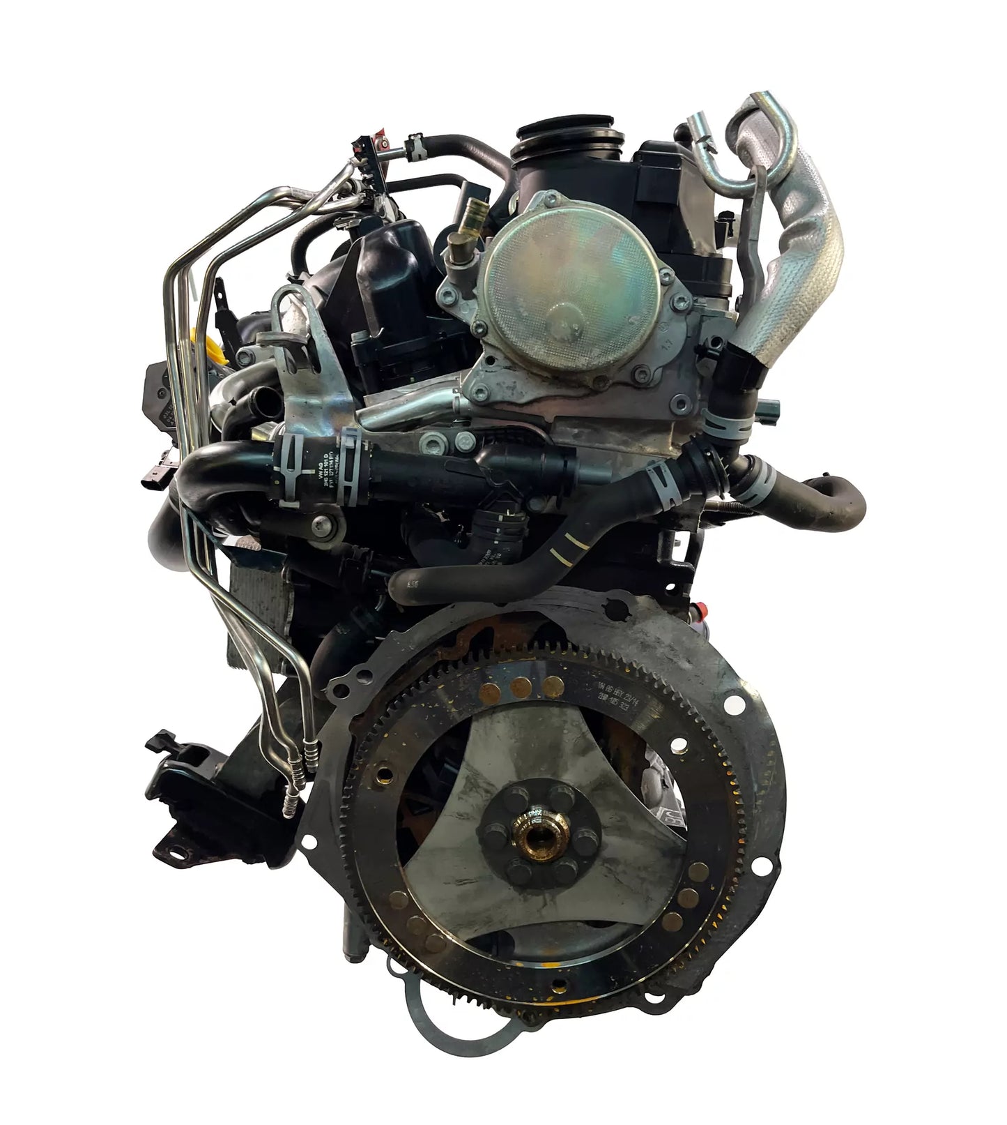 Motor Volkswagen Volkswagen Amarok S1B 2,0 BiTDI TDI CSHA CSH 03L100093