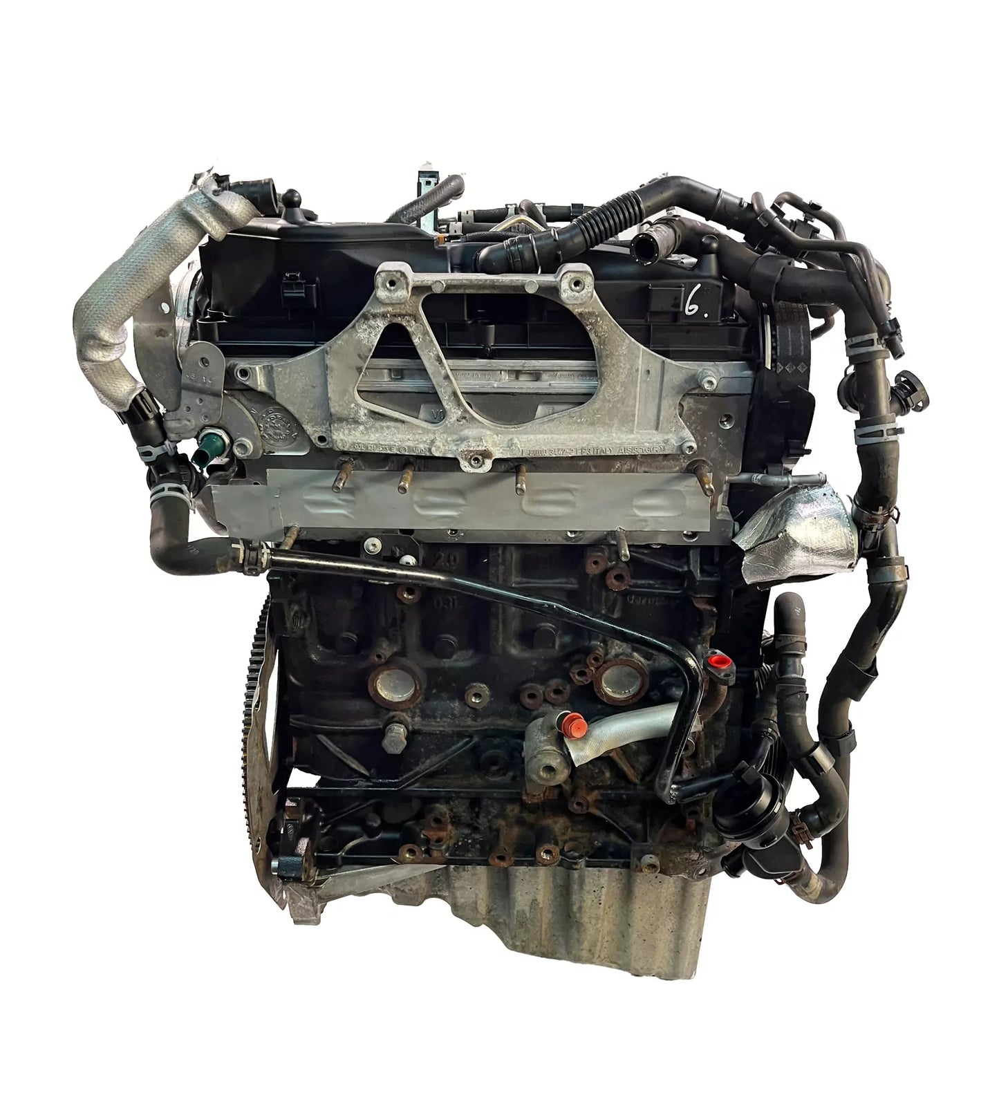 Motor Volkswagen Volkswagen Amarok S1B 2,0 BiTDI TDI CSHA CSH 03L100093