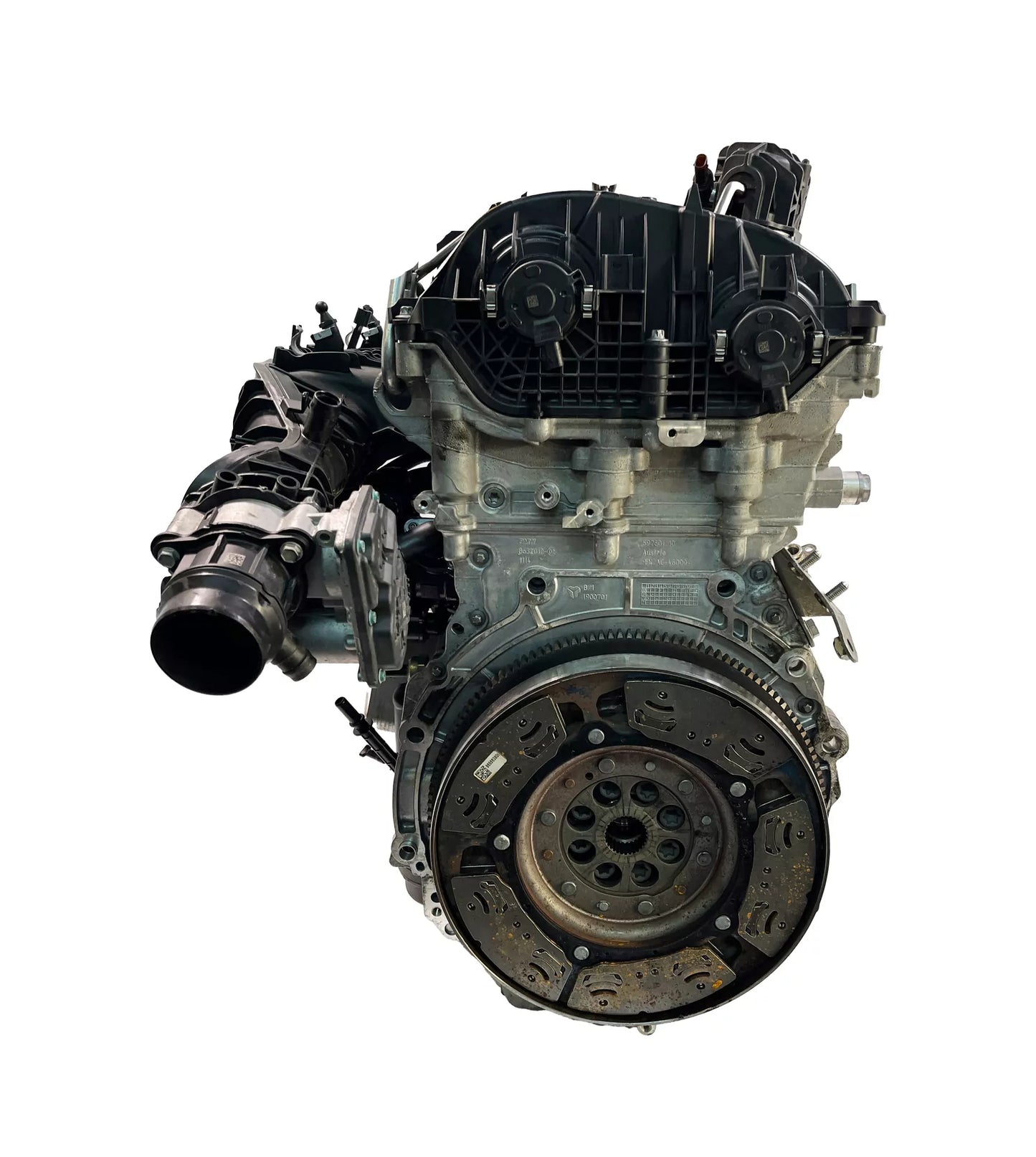 Motor BMW 1er F40 118i 118 i 1,5 gasolina B38A15A B38 11005A07713