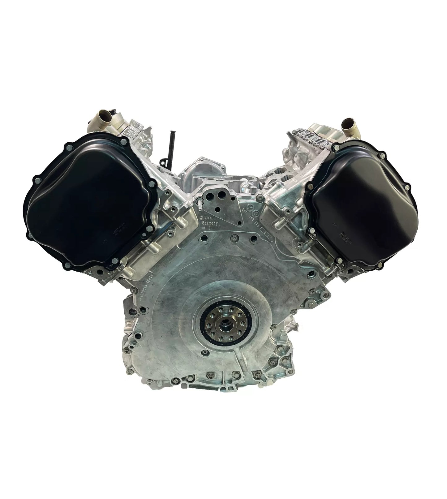 Motor revisado Porsche Cayenne 92A 3.0 S Hybrid CGF CGFA MCG.FA