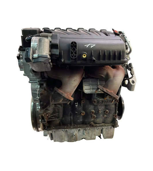 Motor Skoda Superb 3T 3,6 V6 gasolina CDVA CDV 03H100037Q