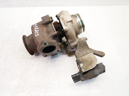 Turbocompresor BMW Serie 1 E82 E87 120d 2.0 D Diesel N47D20A N47 4727470
