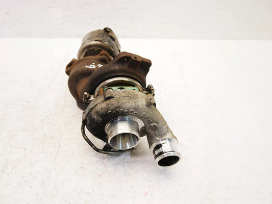 Turbocompresor Jaguar XF X250 3.0 D Diesel 306DT AJTDV6 AX2Q-6K682-BC