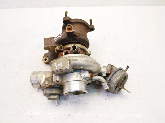 Turbocompresor Saab 9-3 93 E50 2.0 t gasolina B207E 55564940