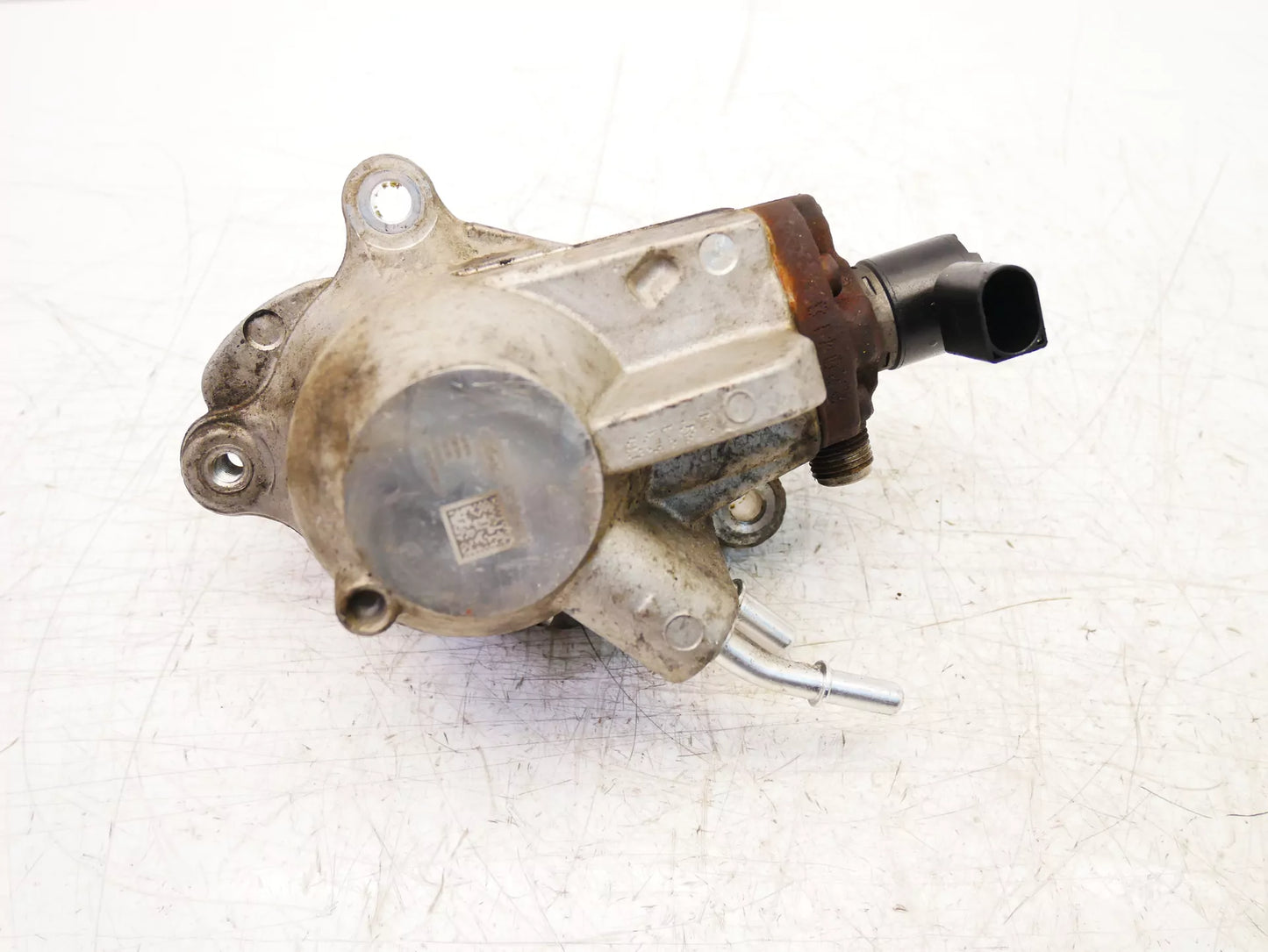 Bomba de alta presión Ford Transit V363 2.0 EcoBlue Diesel BKRA HG9Q-9B395-AA