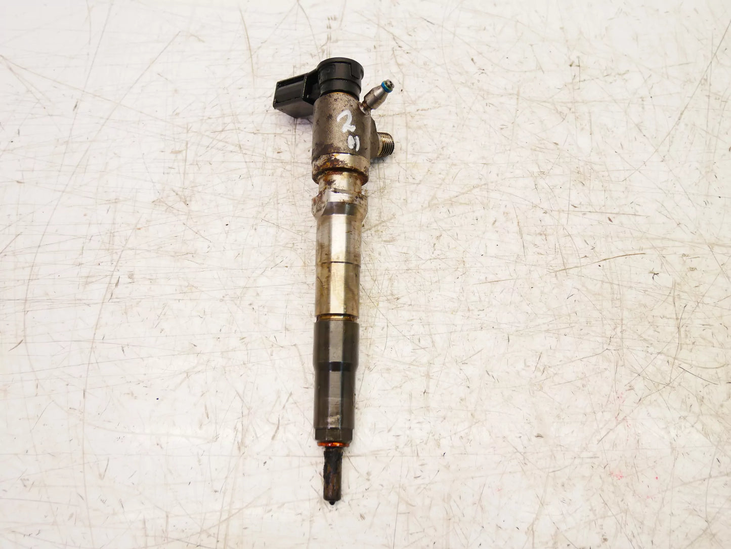 Inyector Ford Transit V363 2.0 EcoBlue BKRA JB3Q-9K546-AA