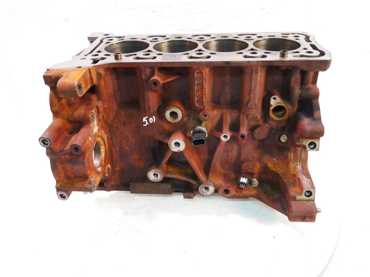 Bloque motor defectuoso Ford Transit V363 2,0 EcoBlue Diesel BKRA