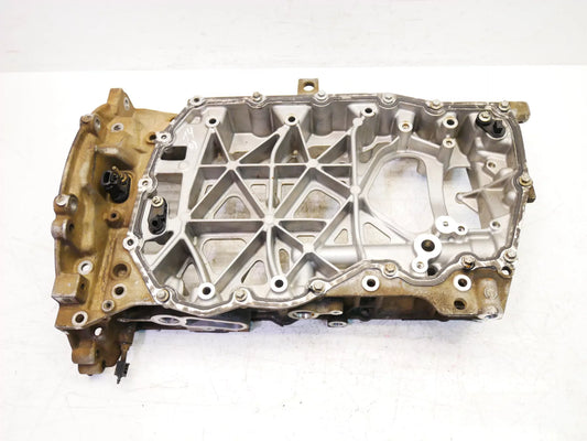Cárter de aceite Ford Transit V363 2,0 EcoBlue Diesel BKRA KK2Q-6U004-AA