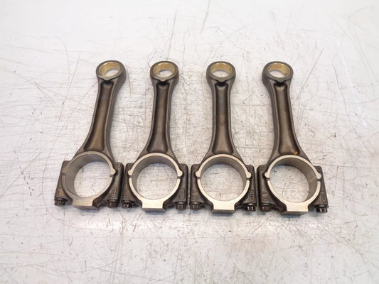 bielas biela Audi Seat Skoda Volkswagen A3 Leon 1,6 TDI CLHA CLH 03LA 4 unidades