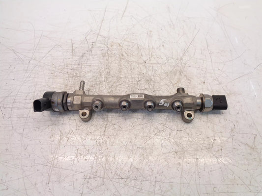Rampa inyectora Audi Seat Skoda Volkswagen 1,6 TDI CLHA CLH 04L089B