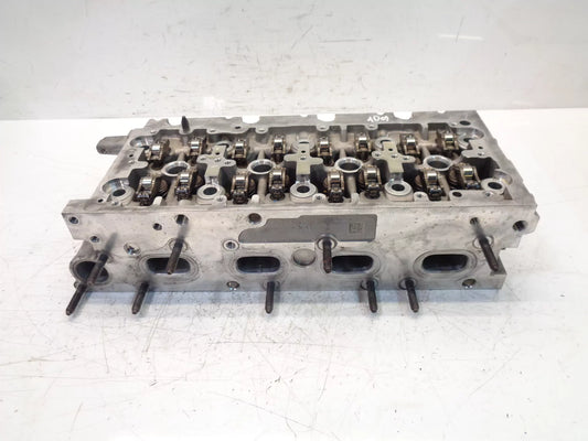 Culata rectificada Audi Seat Skoda Volkswagen A3 Leon 1,6 TDI CLHA CLH 04L103373
