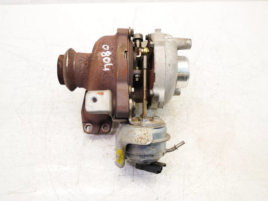 Turbocompresor Citroen Peugeot C4 Picasso 1.6 HDi 9H05 9HR DV6C 9686120680