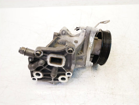 Radiador de aceite Opel Vauxhall 1,0 Turbo D10XFL LE1 12678774