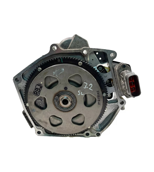 Motor eléctrico Carcasa Honda Insight ZE 1,3 IMA gasolina LDA3 1A200-RBJ-000