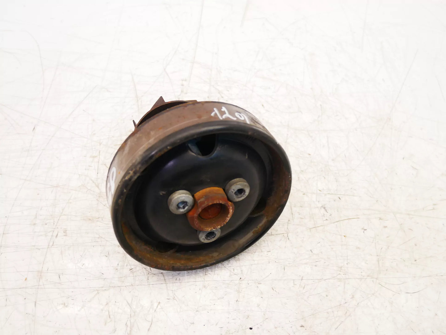 Bomba de agua Skoda 3,6 V6 gasolina CDVA CDV 022121011A 021121031D