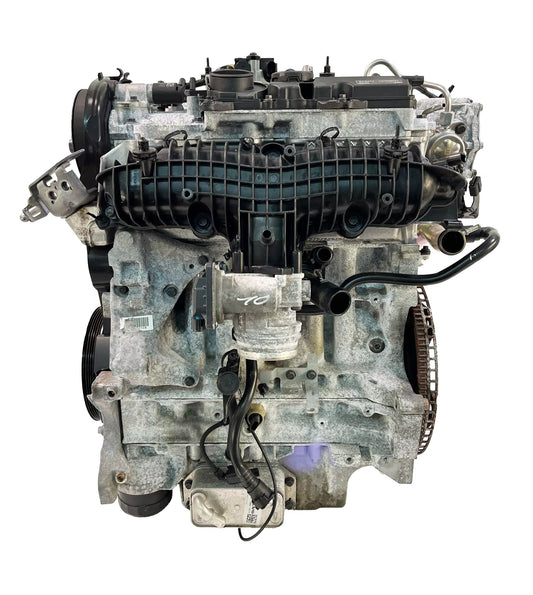 Motor Volvo V40 Cross Country 1,5 T3 gasolina B4154T2 36011599