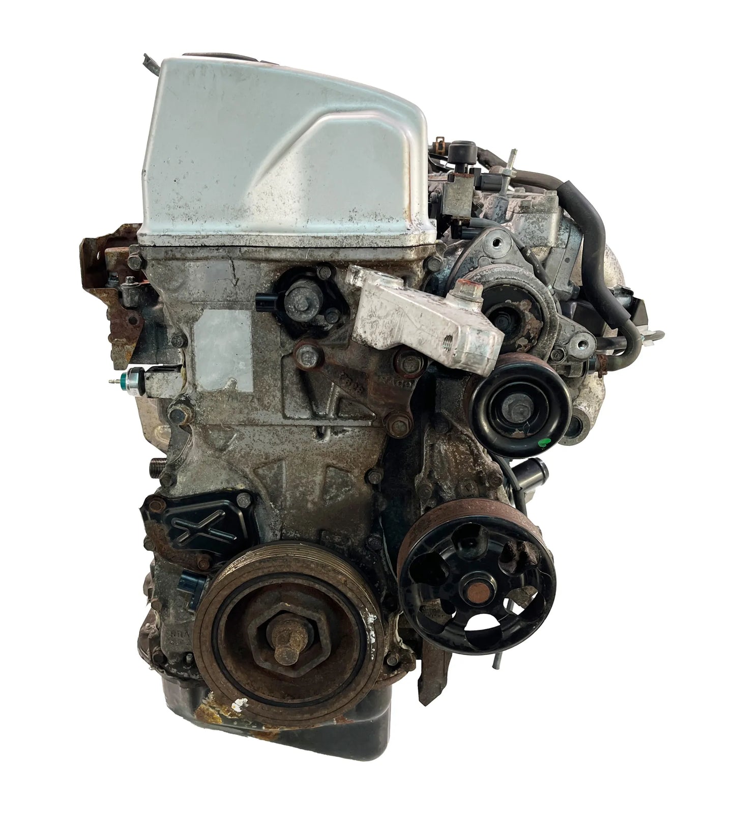 Motor Honda Accord MK7 VII 2,0 gasolina K20Z2 10002-RBA-E06