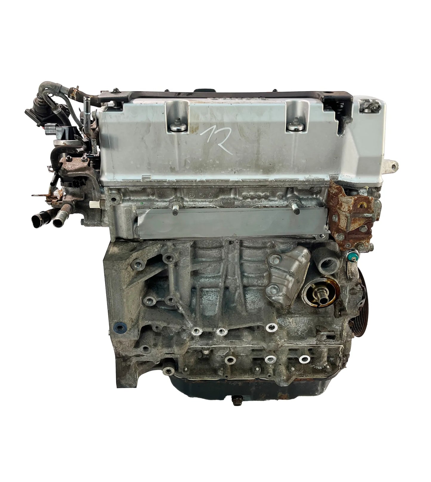 Motor Honda Accord MK7 VII 2,0 gasolina K20Z2 10002-RBA-E06