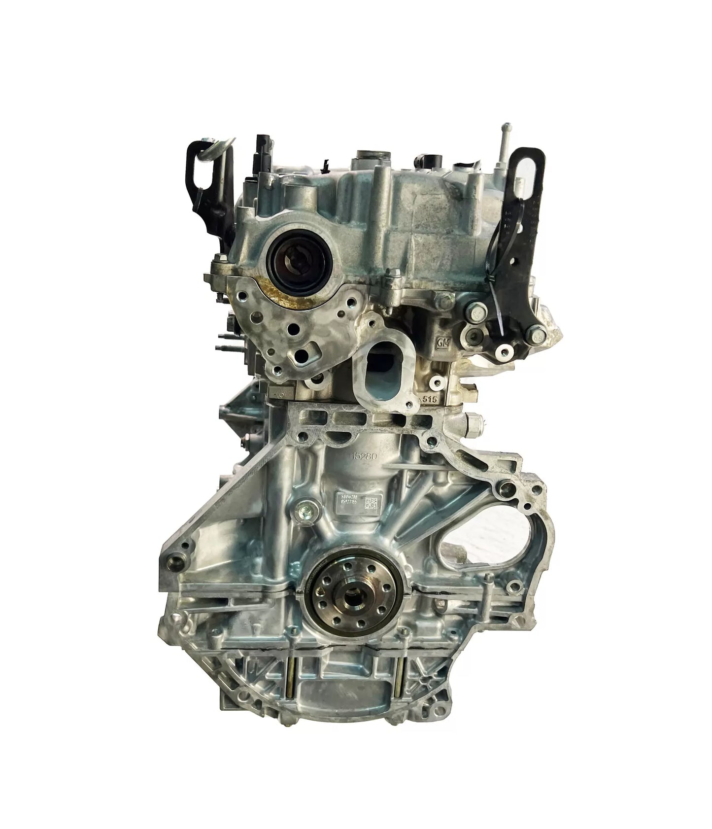 Motor Opel Chevrolet Astra K Cruze 1,4 LE2 D14XFT B14XFT 12684742