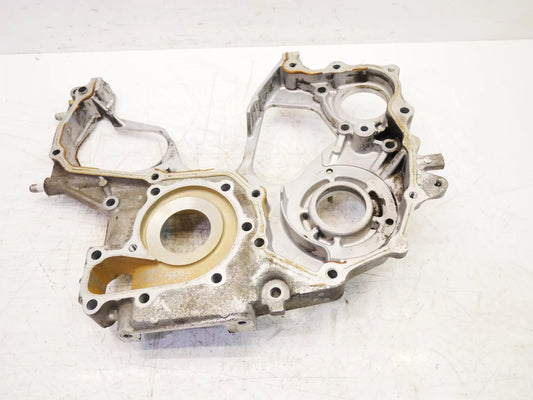 Tapa frontal Ford 2,5 TDCI Diesel WLAA WL-AA 6M34-6C086-AA