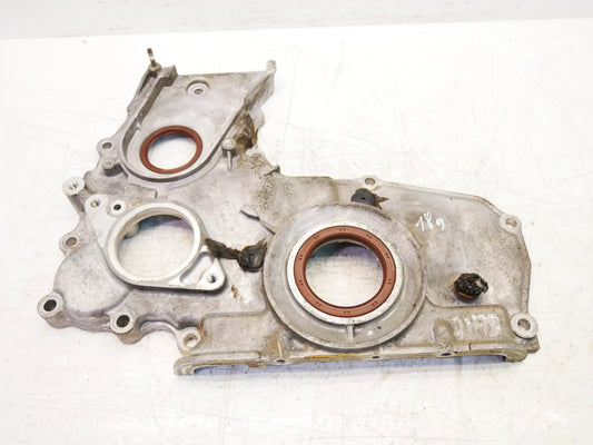 Tapa frontal Ford 2,5 TDCI Diesel WLAA WL-AA 6M34-6019-AB