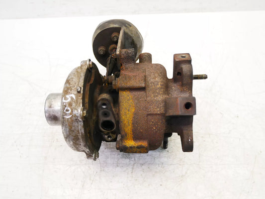 Turbocompresor Ford Ranger ET 2.5 TDCI Diesel WLAA WL-AA 6M34-9G438-AC
