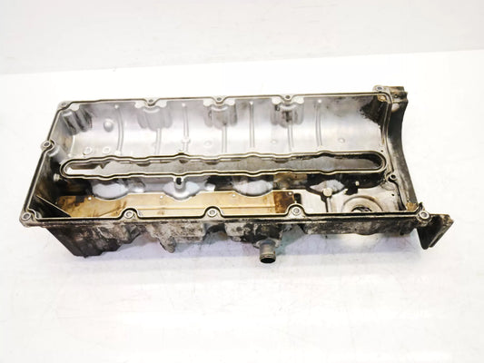 Tapa de válvula Ford 2,5 TDCI Diesel WLAA WL-AA 6M34-6582-AB