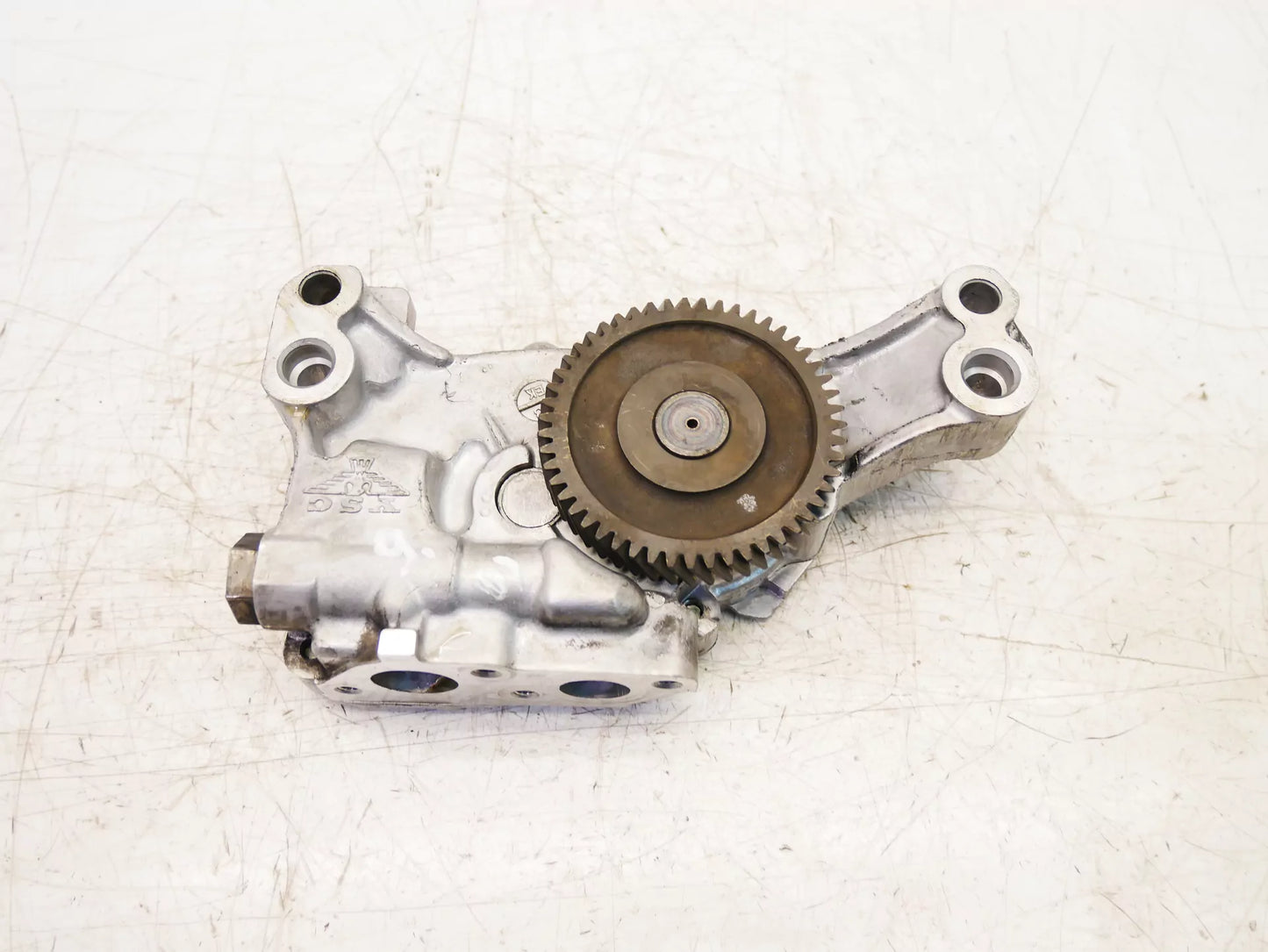 Bomba de aceite Ford 2,5 TDCI Diesel WLAA WL-AA XM34-6600-AD