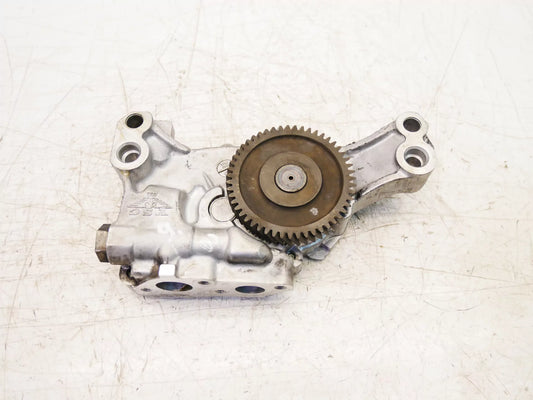 Bomba de aceite Ford 2,5 TDCI Diesel WLAA WL-AA XM34-6600-AD