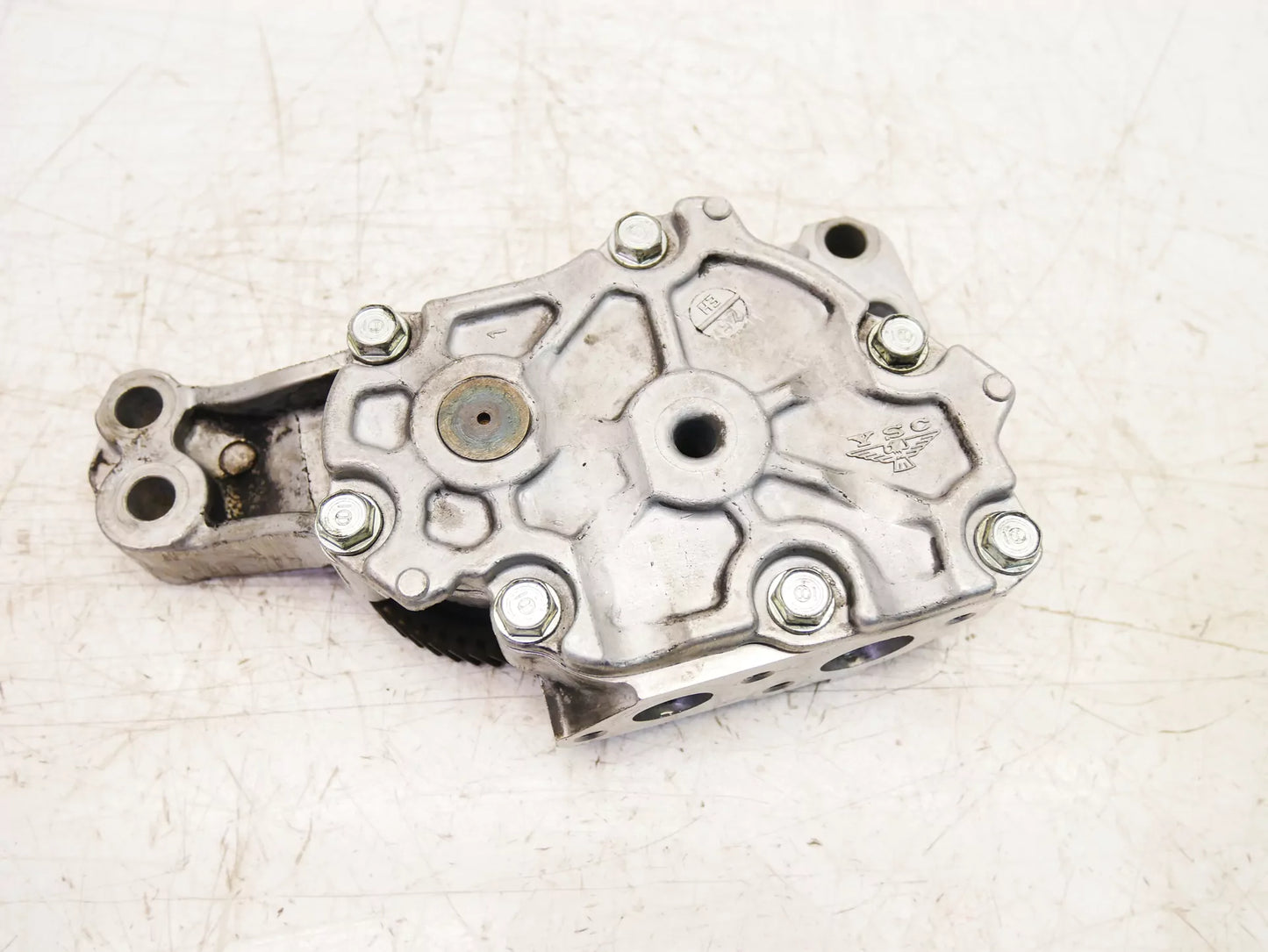 Bomba de aceite Ford 2,5 TDCI Diesel WLAA WL-AA XM34-6600-AD
