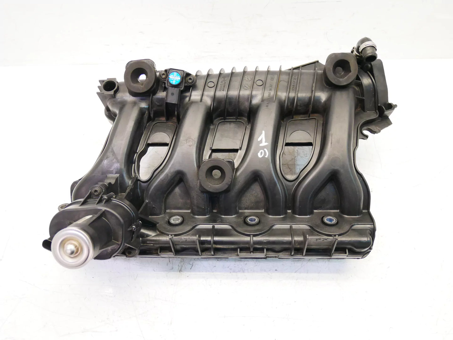 Colector de admisión Mercedes-Benz W212 S212 A207 1,8 CGI M271.860 A2710903037