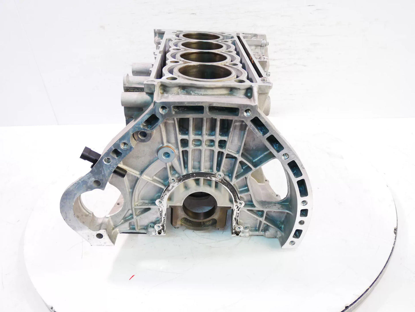 Bloque motor Defectuoso Mercedes-Benz W212 S212 A207 1.8 CGI M271.860