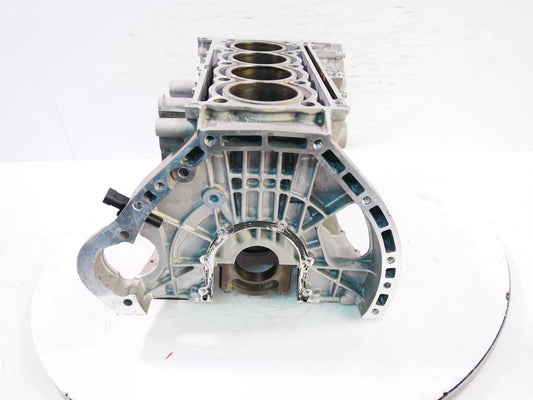 Bloque motor Defectuoso Mercedes-Benz W212 S212 A207 1.8 CGI M271.860