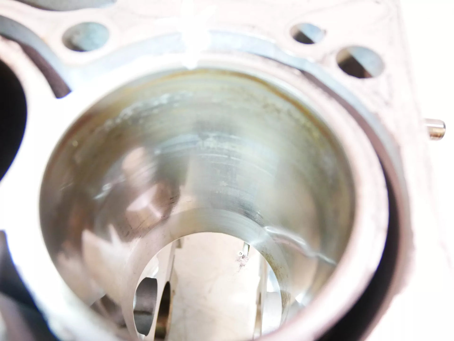 Bloque motor Defectuoso Mercedes-Benz W212 S212 A207 1.8 CGI M271.860