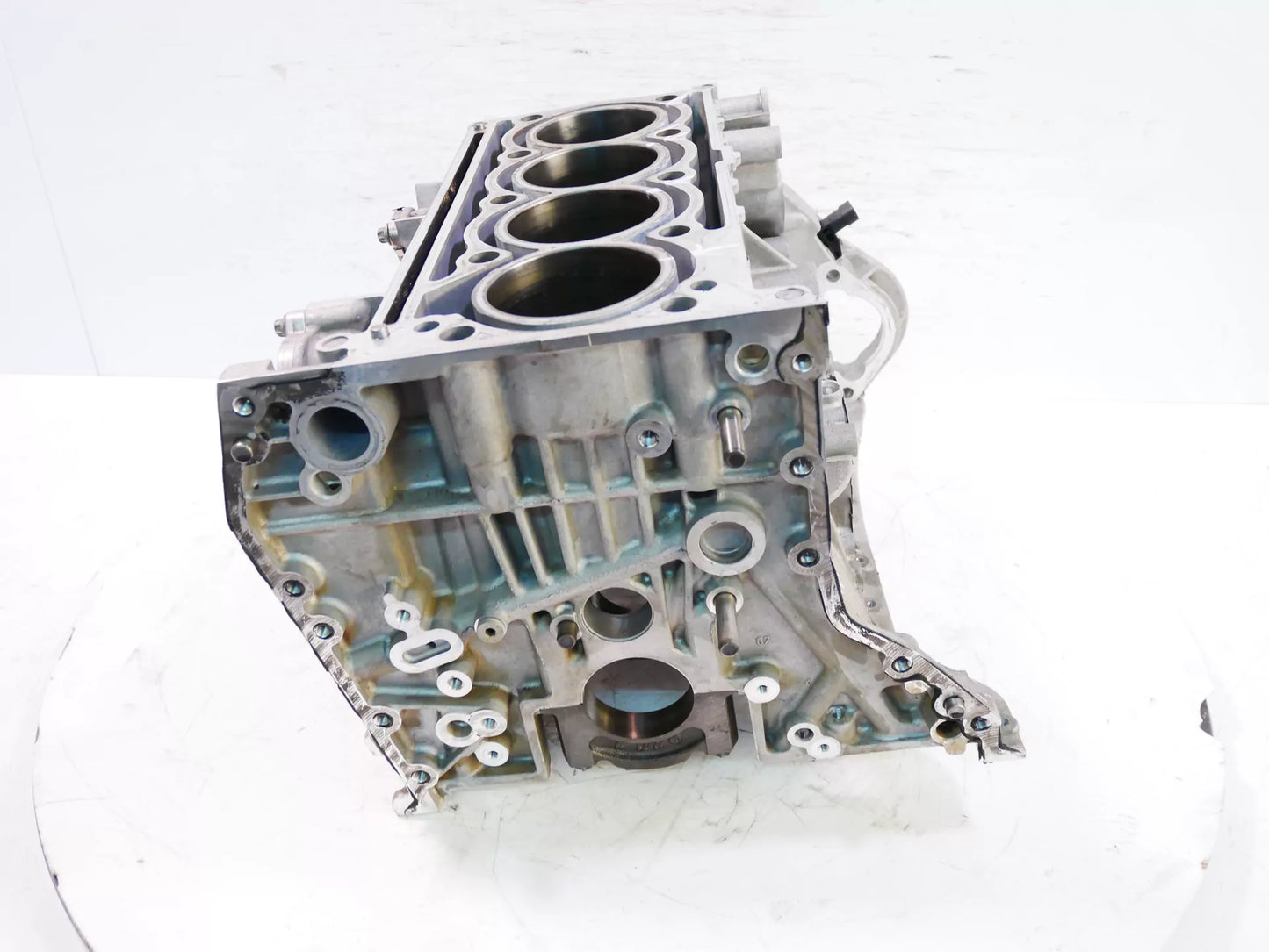 Bloque motor Defectuoso Mercedes-Benz W212 S212 A207 1.8 CGI M271.860