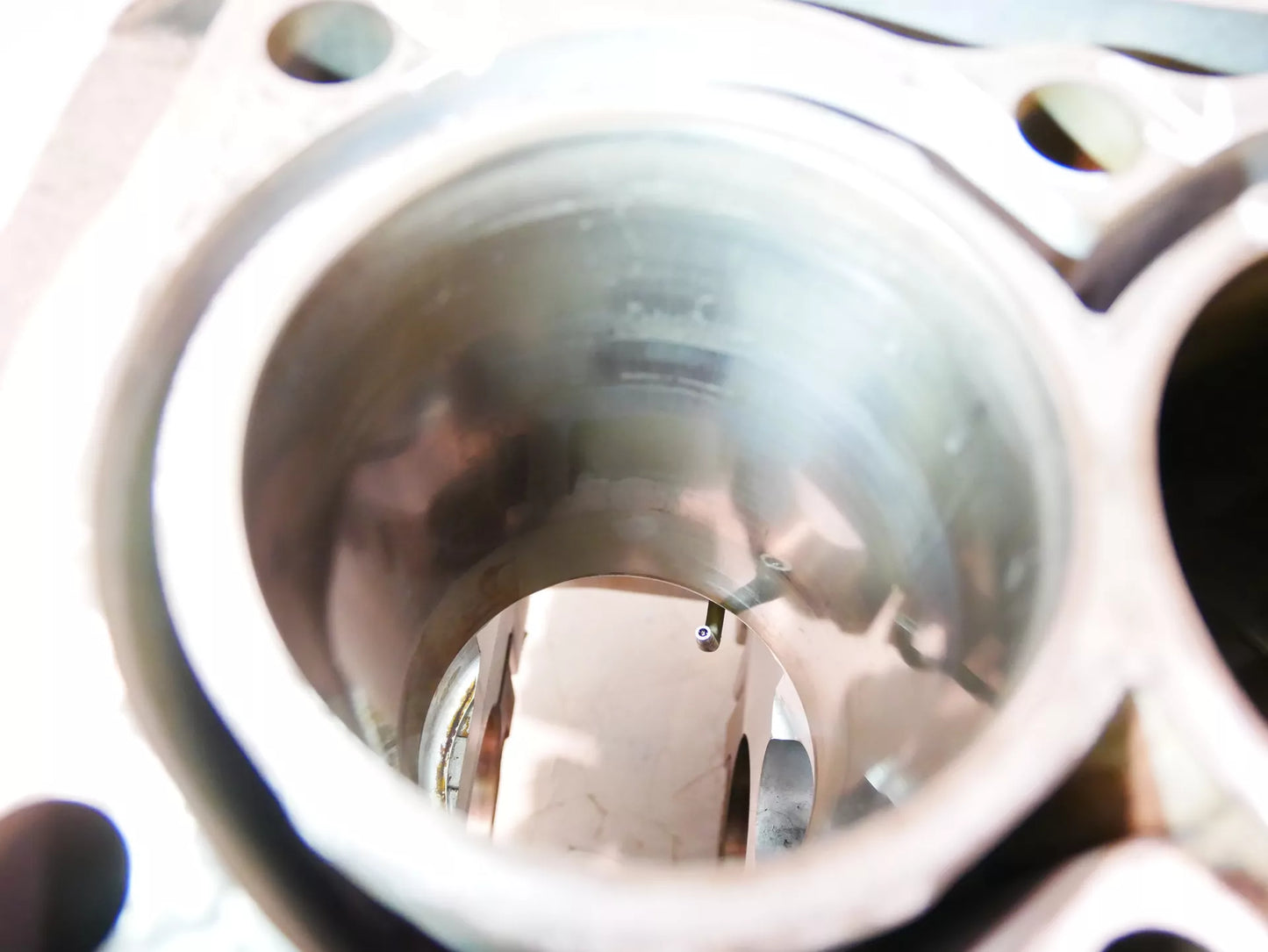 Bloque motor Defectuoso Mercedes-Benz W212 S212 A207 1.8 CGI M271.860