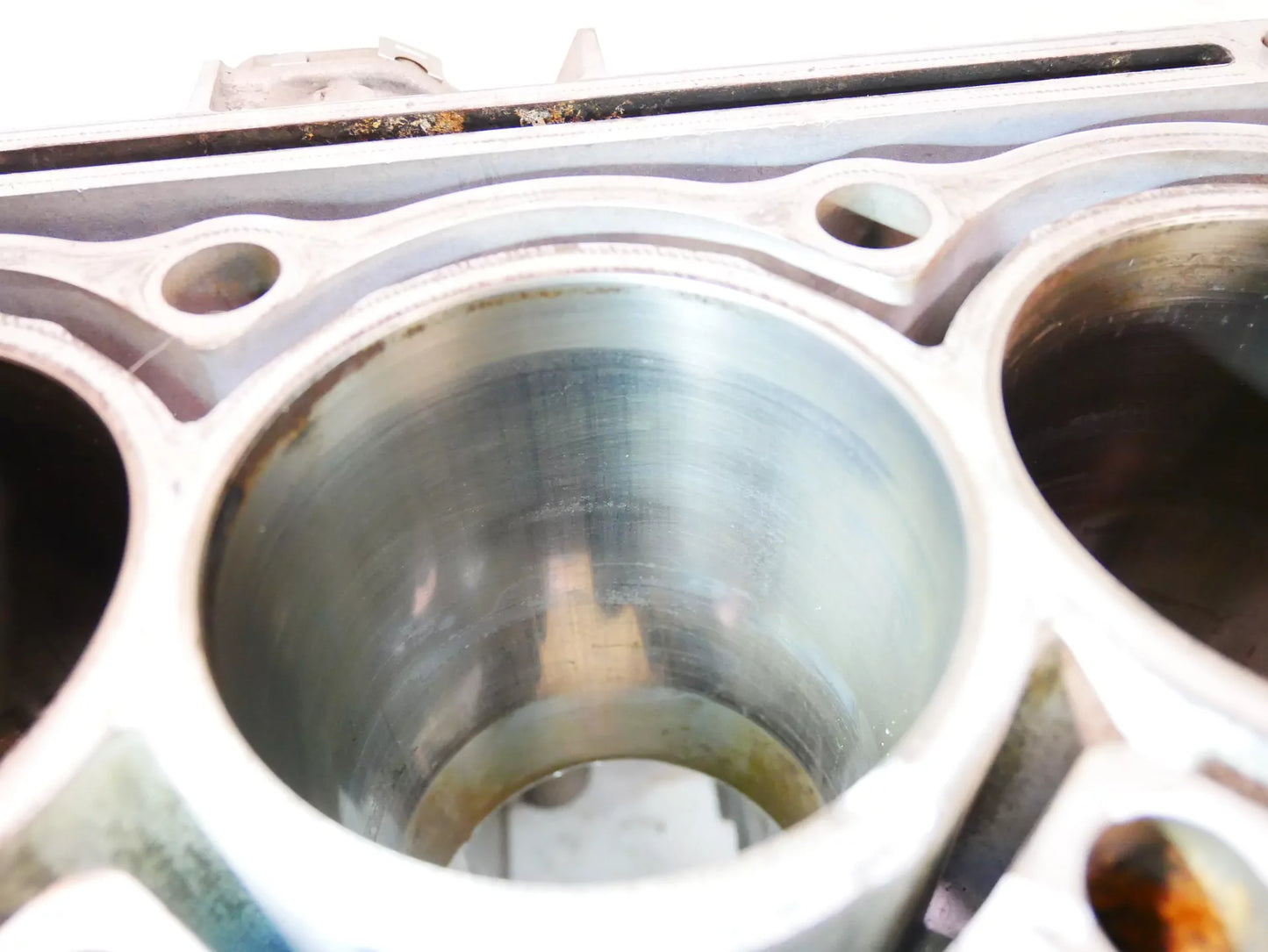 Bloque motor Defectuoso Mercedes-Benz W212 S212 A207 1.8 CGI M271.860