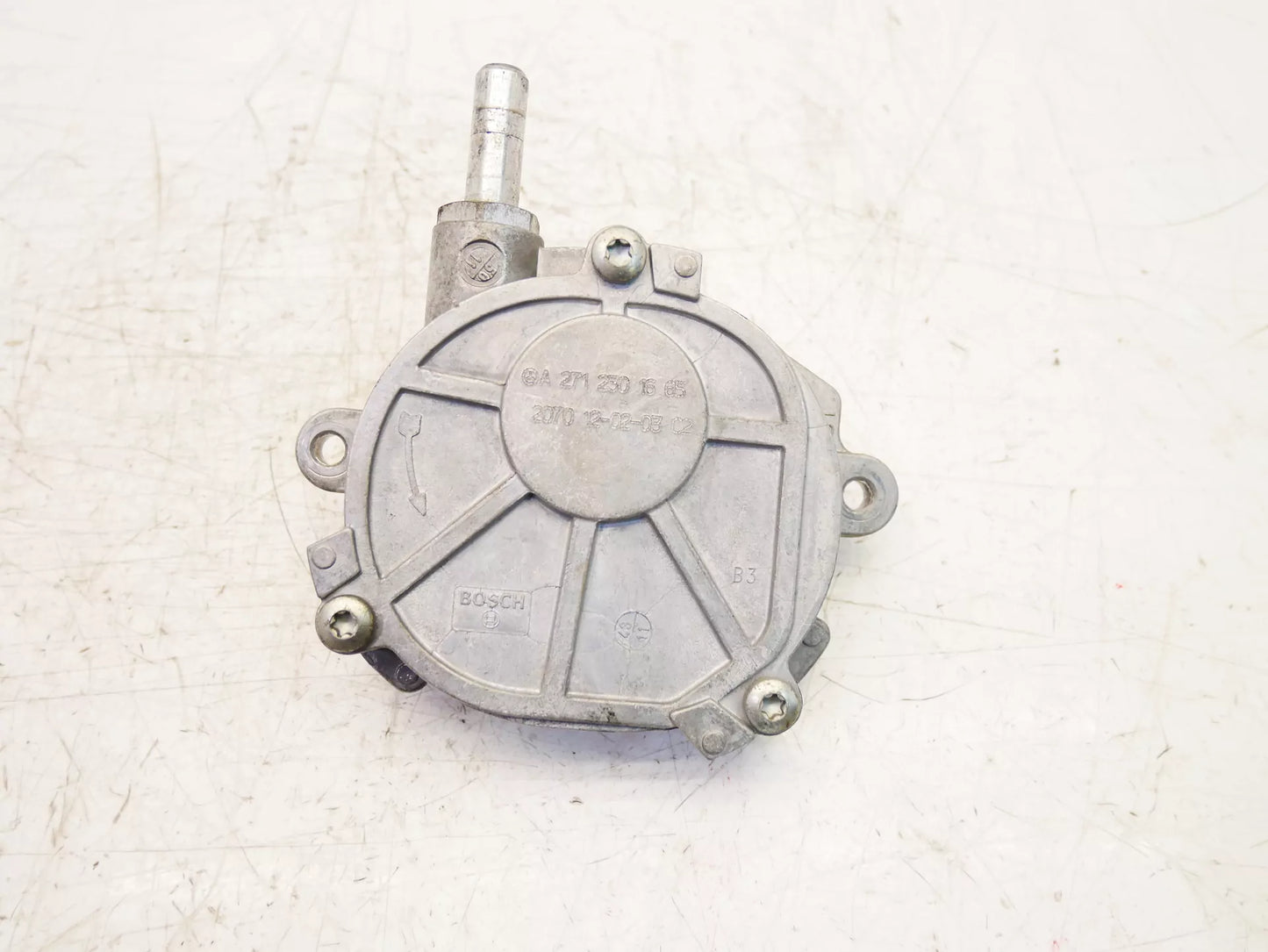 Bomba de vacío Mercedes-Benz 1,8 CGI M271.860 A2712301665