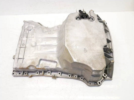 Cárter de aceite Mercedes-Benz 1,8 CGI M271.860 A2710141602